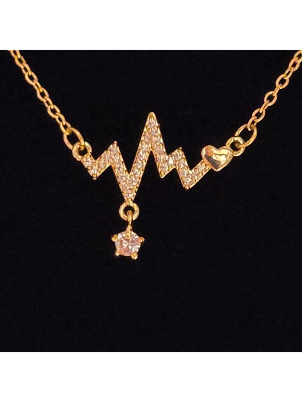Women's Gold Jewellery